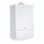 Alpha Boiler InTec 26C Wall Hung Condensing Combi Alpha Boiler InTec 26C Wall Hung Condensing Combi